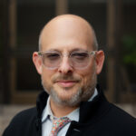 Eli Holzman, President, Sony Pictures Television – Nonfiction