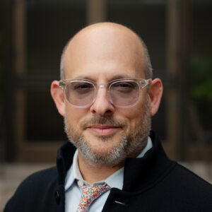 Eli Holzman, President, Sony Pictures Television – Nonfiction