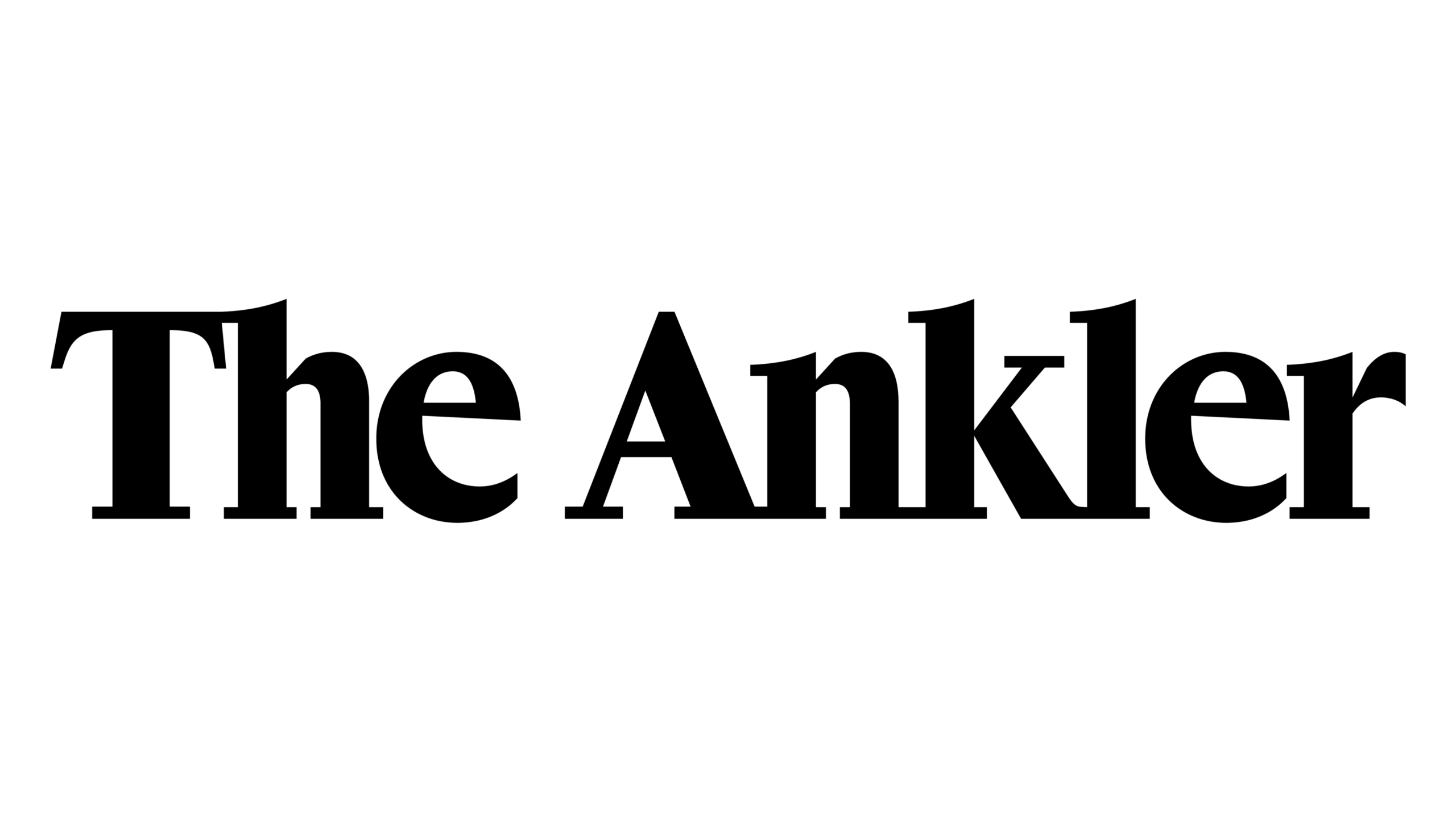 The Ankler